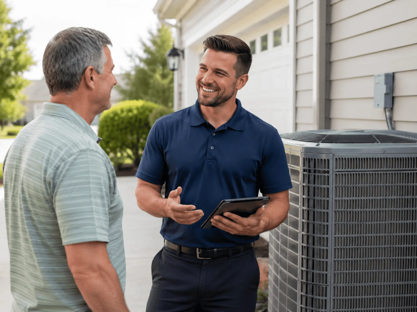 Heat Pump Installation Barclay, MD FAQs